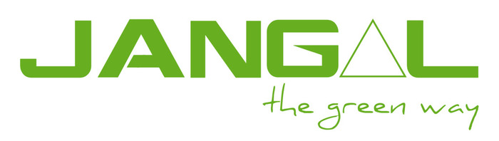JANGAL logo